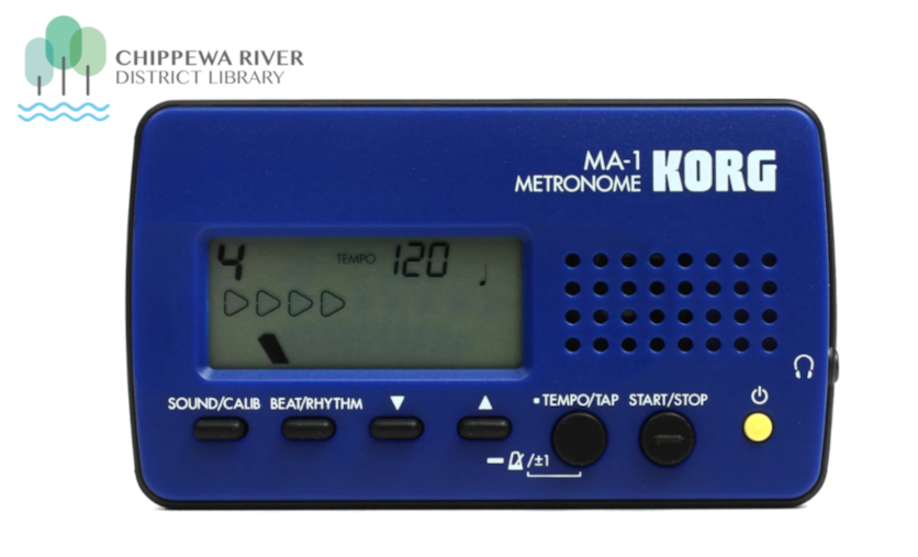 Korg MA-1 Metronome
