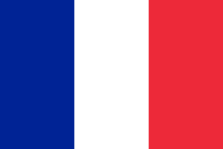 Image of French Flag