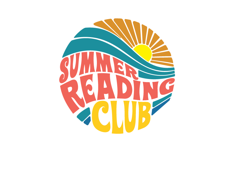 Summer Reading Club Logo