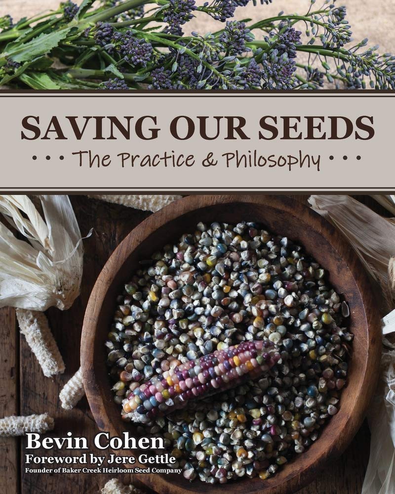 Image "Saving Our Seeds" 