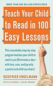 Image "Teach Your Child to Read in 100 Easy Lessons"