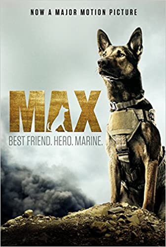 Image of "Max"
