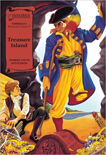 Treasure Island Cover2