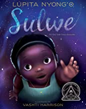 Image of Sulwe book cover