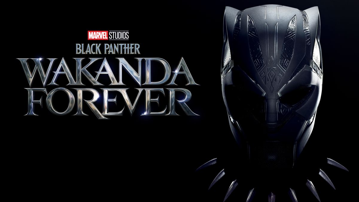 Image of "Black Panther: Wakanda Forever"