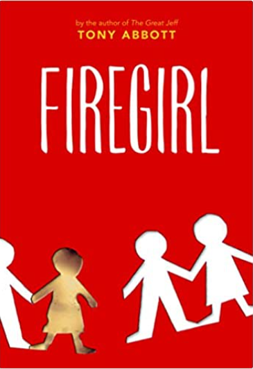 Image of "Fire Girl"