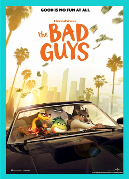 Image of "Bad Guys"