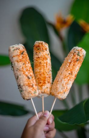 Image of Elotes