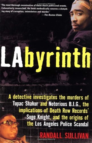 Image of "LAbyrinth" 