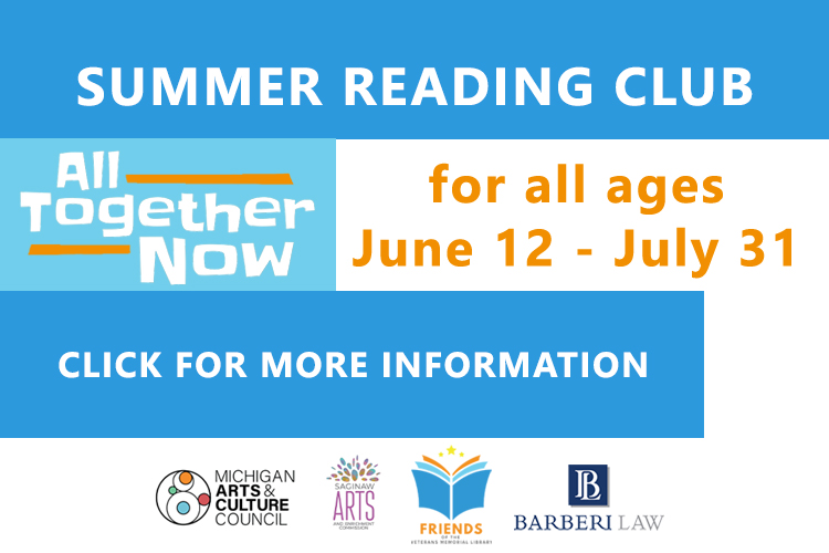 Image of "Summer Reading Program"