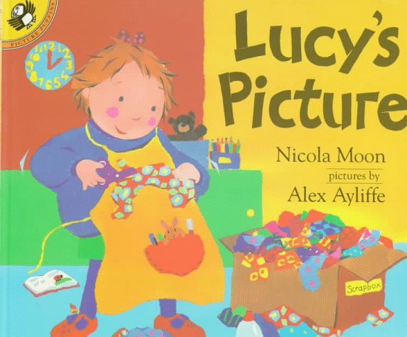 Image of "Lucy's Picture"