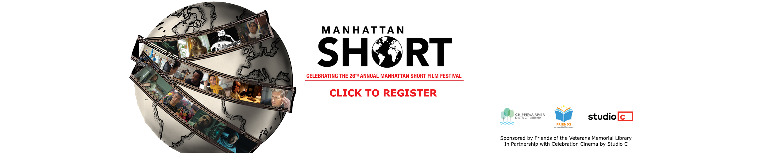 Image of "Manhattan Short"
