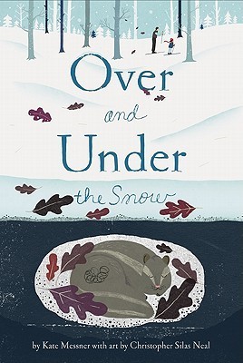 Image of "Over and Under The Snow".