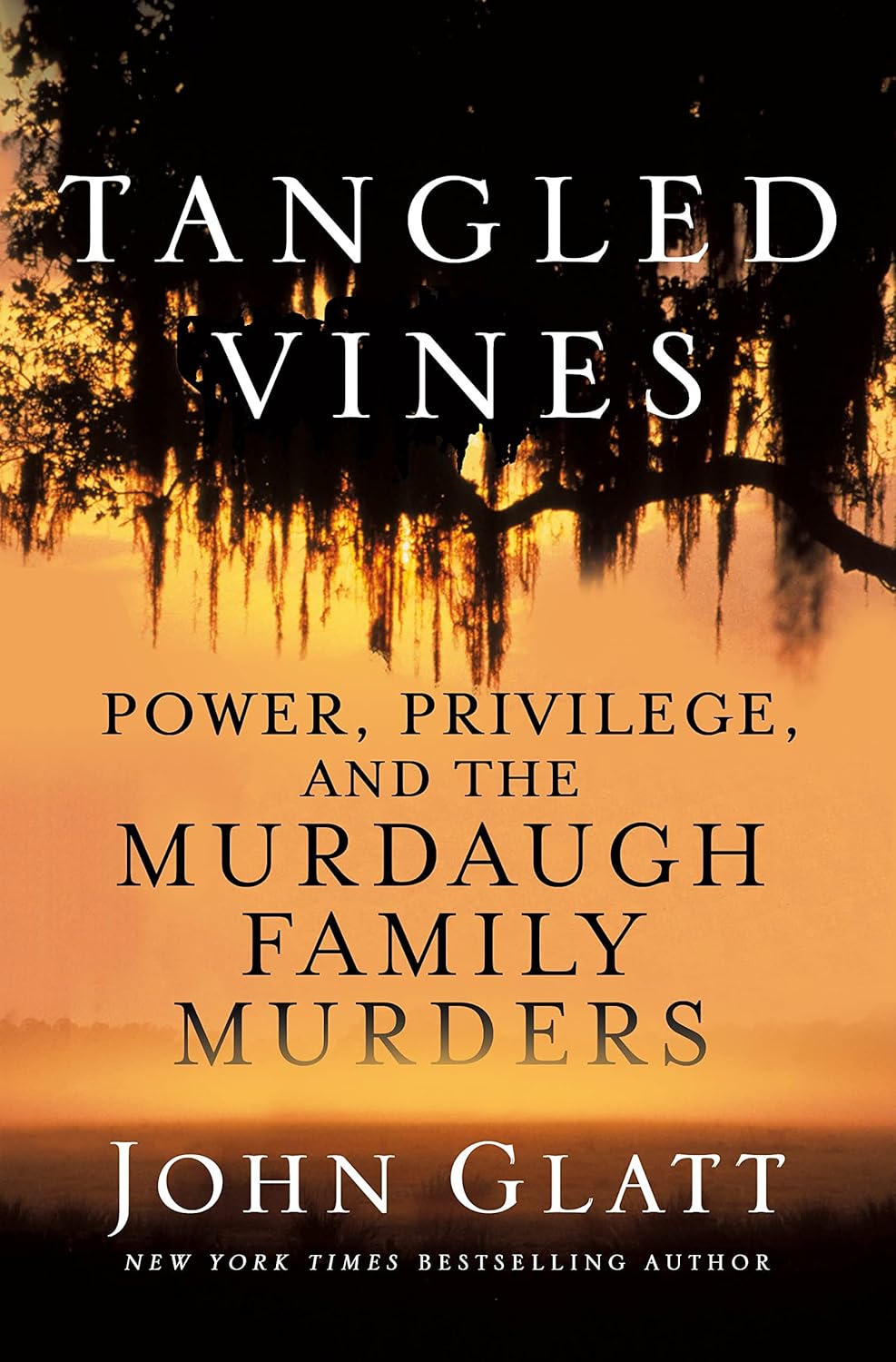 Image of "Tangled Vines".