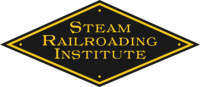 Image of "Steam Railroading Institute" Logo