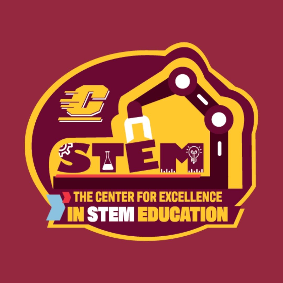 Image of "STEM Center" Logo