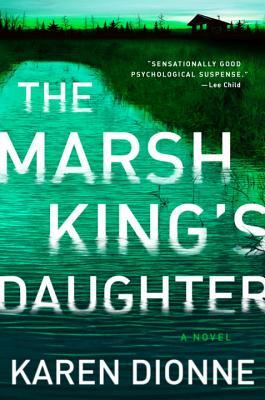 Image of "The Marsh King's Daughter"