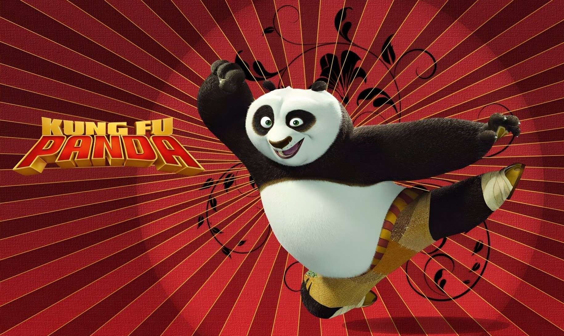 Image of "Kung Fu Panda".
