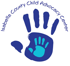Isabella County Child Advocacy Center Logo