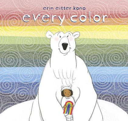 Every Color Cover