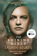 Image for "The Shining Girls"