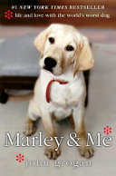 Image for "Marley &amp; Me"
