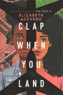 Image for "Clap when You Land"