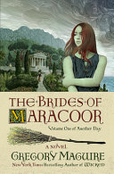 Image for "The Brides of Maracoor"