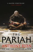 Image for "The Pariah"