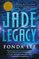 Image for "Jade Legacy"
