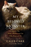 Image for "My Beloved Monster"