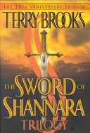 Image for "The Sword of Shannara Trilogy"