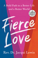 Image for "Fierce Love"