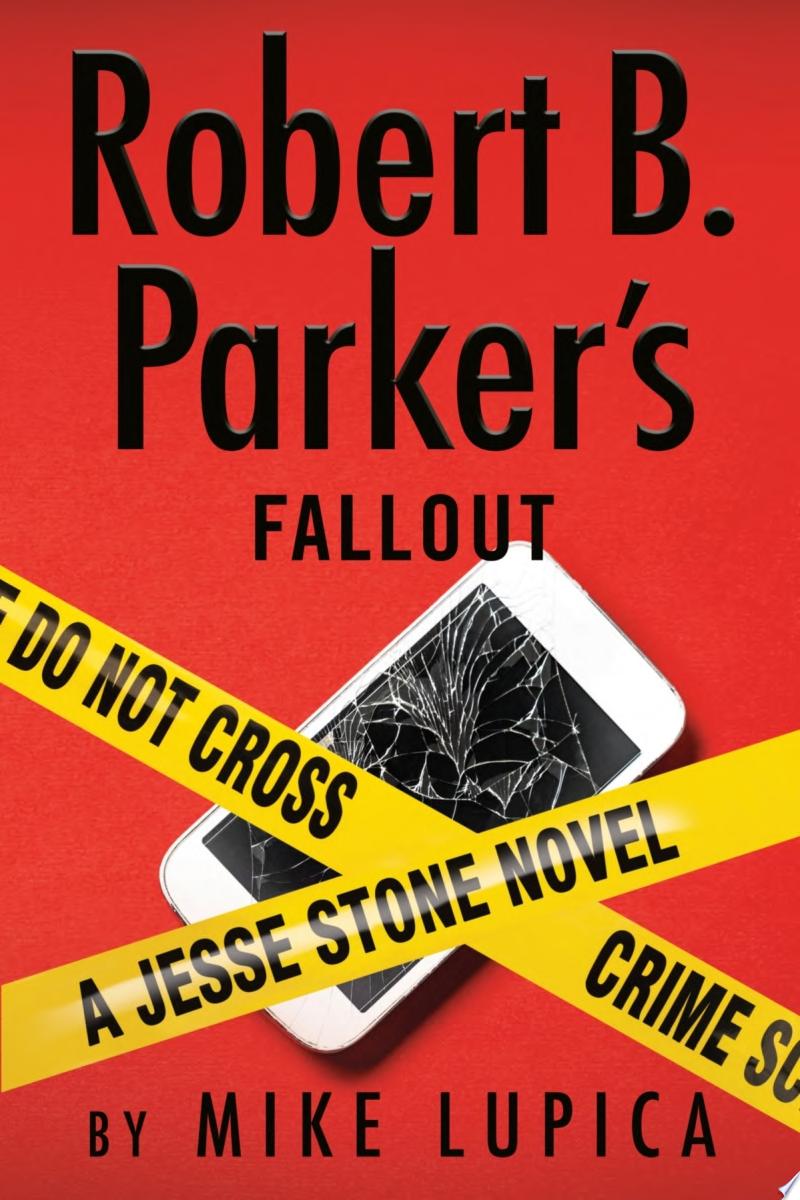 Image for "Robert B. Parker&#039;s Fallout"