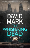 Image for "The Whispering Dead"