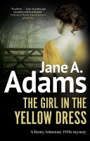 Image for "The Girl in the Yellow Dress"