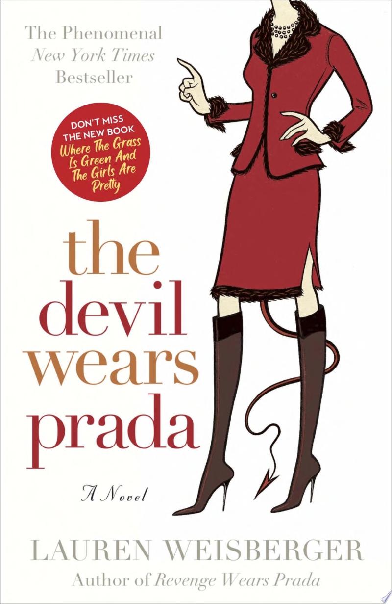 Image for "The Devil Wears Prada"
