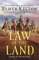 Image for "Law of the Land"