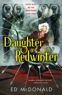 Image for "Daughter of Redwinter"