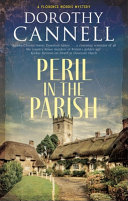 Image for "Peril in the Parish"