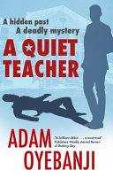 Image for "A Quiet Teacher"