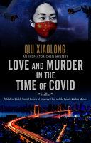 Image for "Love and Murder in the Time of Covid"