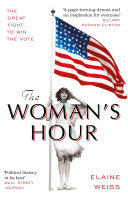 Image for "The Woman&#039;s Hour"