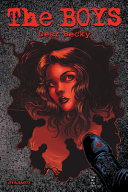 Image for "The Boys: Dear Becky"