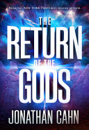 Image for "The Return of the Gods"