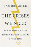 Image for "The Power of Crisis"