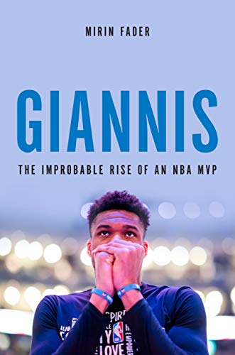 Image for "Giannis"