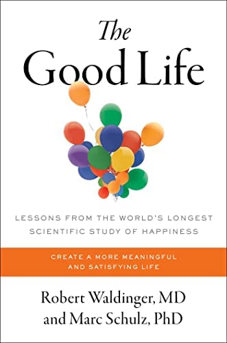 Image for "The Good Life"