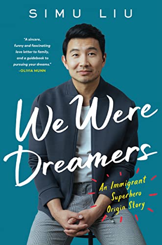 Image for "We Were Dreamers"