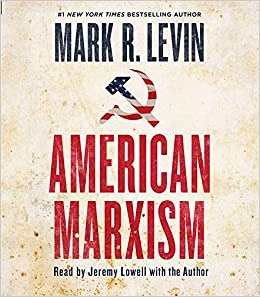 Image for "American Marxism"